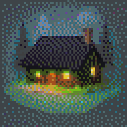 Cozy Cottage
