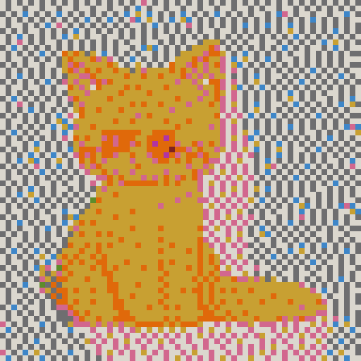 Cute Cat
