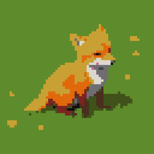 Red Fox