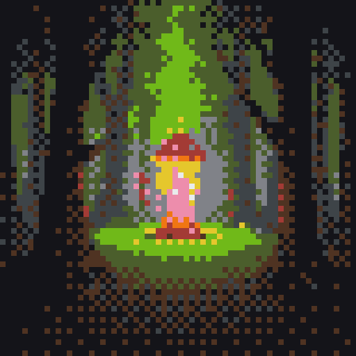 Magic Forest