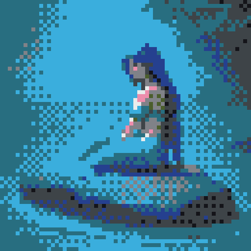 Mermaid