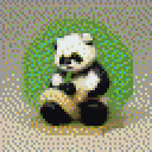 Giant Panda