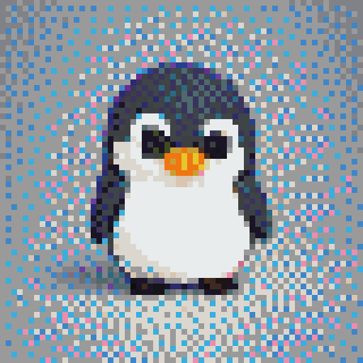 Penguin