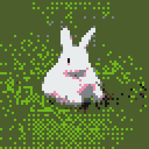 White Rabbit