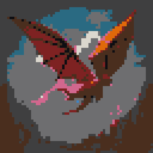 Red Dragon