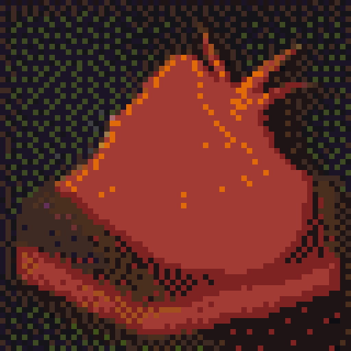 Volcano