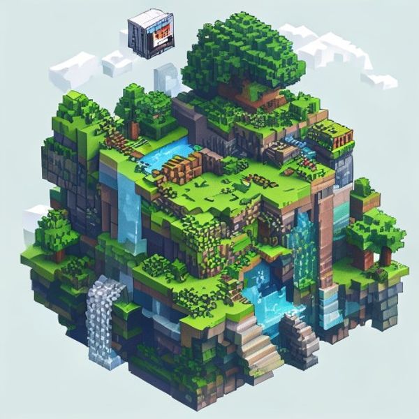 Export & build