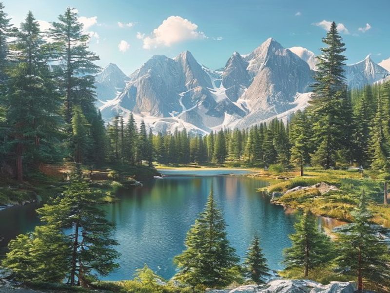 Original photo before conversion to Minecraft pixel art